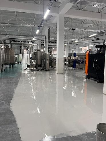 Окна и комплектующие: Шлифовка пола | Наливные полы Больше 6 лет опыта — 8