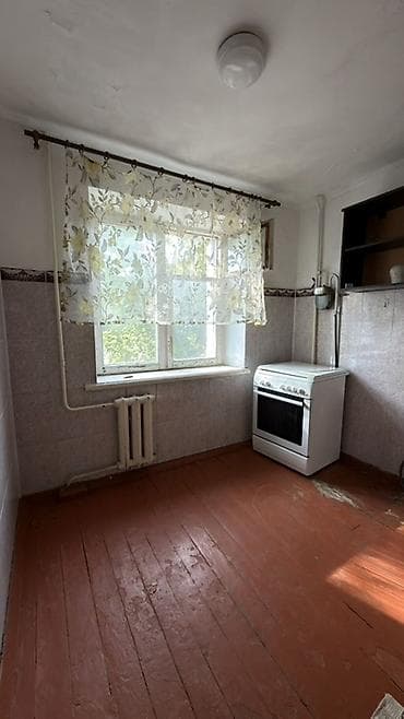 Батирлер: 2 бөлмө, 44 м², Жеке план, 2 кабат, Эски ремонт — 6