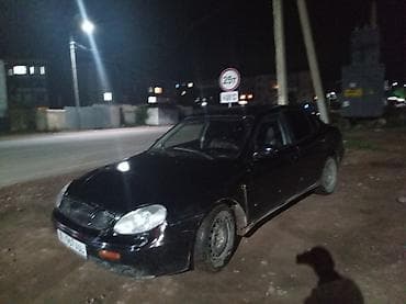 Транспорт: Chery Amulet (A15): 1997 г., 1.8 л, Механика, Бензин, Седан — 9