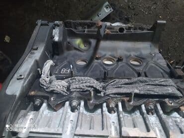 vitara: Peugeot 307 vitara suzuki двигатель 2.0 турбодизель турбина корпус — 2