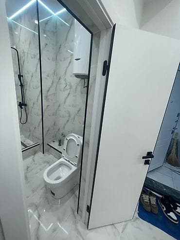 rent flat: 1 комната, 31 м², 10 этаж — 4