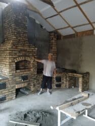 Дизайн, долборлоо: Барбекю, Казандар, Тандырлар Акысыз консультация 6 жылдан ашык тажрыйба — 2