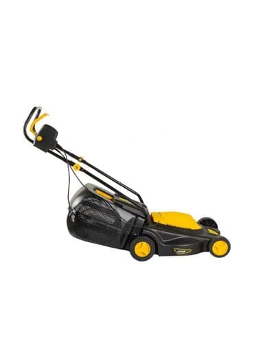 чөп кырккыч: Газон чапкыч Электрдик, Өзү алып кетүү, Акылуу жеткирүү — 6