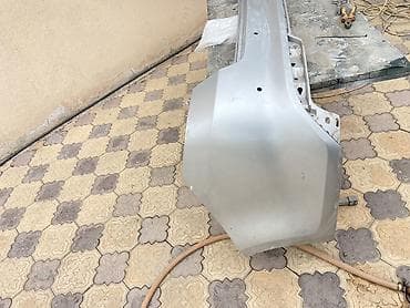 rd 1: Бампер Kia, Б/у, Оригинал — 2