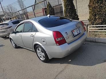 ниссан примера п11 запчасти: Nissan Primera: 2002 г., 2 л, Автомат, Бензин, Седан — 2
