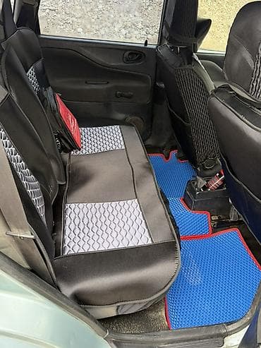 купить трактор беларус: Mitsubishi Space Star: 2003 г., 1.6 л, Автомат, Бензин, Минивэн — 5