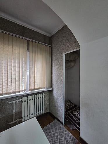 49: Восток-5 мкр Сдается 2ком квартира Этаж: 3/5 С мебелью полностью — 5