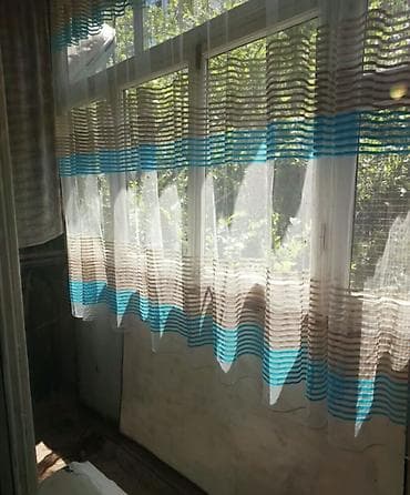 2 bedroom: Восток 5 Сдается 2х комнатная квартира на долгий срок. Без животных — 10