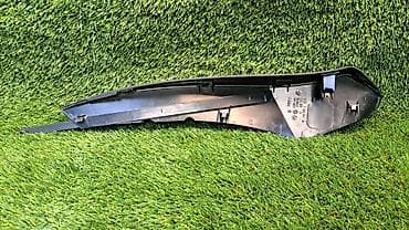 80 b4: Обшивка стойки салона задняя левая Е65 51 43 7 —-029 —-041 Год 2007 — 4