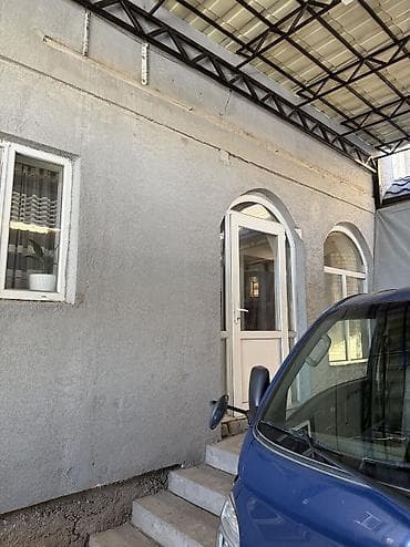 требуется парикмахер: 70 м², 2 комнаты, Евроремонт, Кондиционер — 2