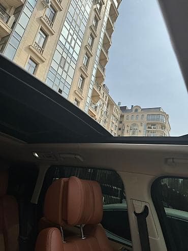 rang rover: Land Rover Range Rover: 2017 г., 4.4 л, Автомат, Дизель, Внедорожник — 5