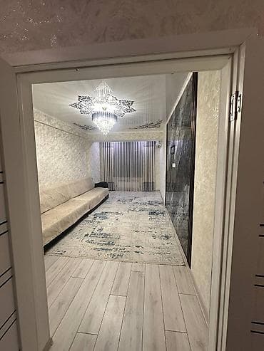 2 комнаты, С подселением