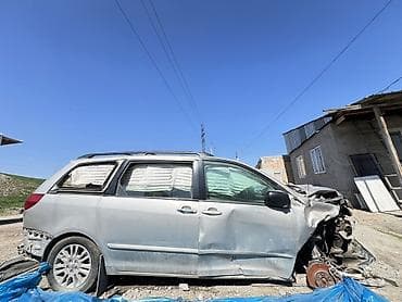 разбор камри 20: Автомобиль на разбор Кузов: серебристый универсал/минивэн 5 дверей — 7