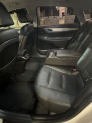 daewoo evanda: Hyundai Grandeur: 2020 г., 3 л, Автомат, Газ, Седан — 5