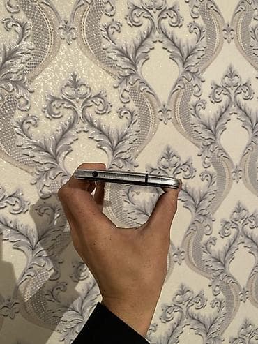 redmi note 10s 128: ZTE Nubia Red Magic 6S Pro, цвет - Серебристый — 5