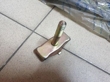 коробка ремонт: Оригинал запчасти — 12