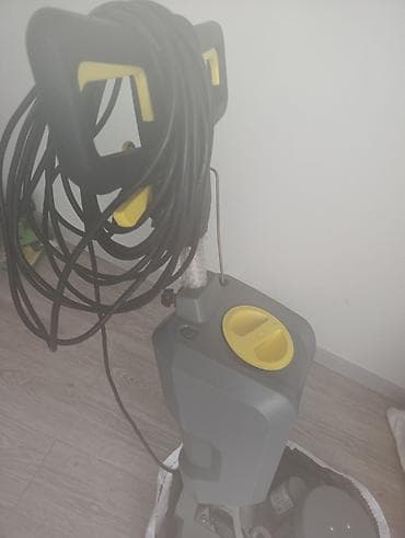pro: Поломоечная машина-однодисковая машина Karcher Professional BDS 43/150 — 8