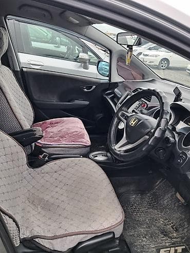 beta fpv: Honda Fit: 2008 г., 1.5 л, Автомат, Бензин, Хэтчбэк — 7