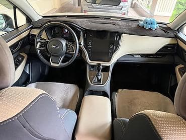 Продажа авто: Subaru Outback: 2021 г., 2.5 л, Автомат, Бензин, Кроссовер — 6