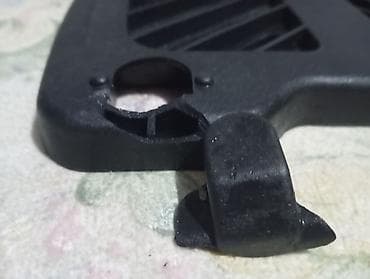 эндуро 300: Б/у кофорд замок работает нет нижнего крепления вернее сломоно цена — 5