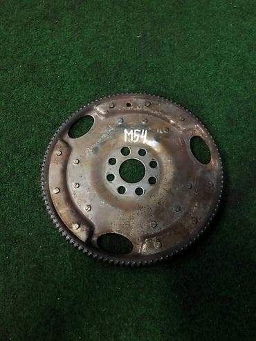 маховик е39: Ступенчатый маховик/промежуточный диск АКПП (flexplate) для двигателя — 1