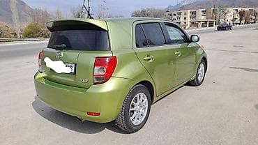 byd электромобил: Toyota Ist: 2009 г., 1.8 л, Автомат, Бензин, Хэтчбэк — 10