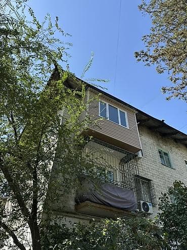 gala group: Остекление и внешняя отделка балкона/лоджии под ключ. - ПВХ-окна с — 3