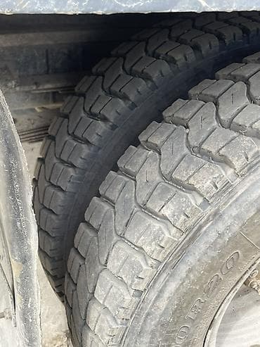 урал бортовой: Грузовик, ЗИЛ, Стандарт, Б/у — 9