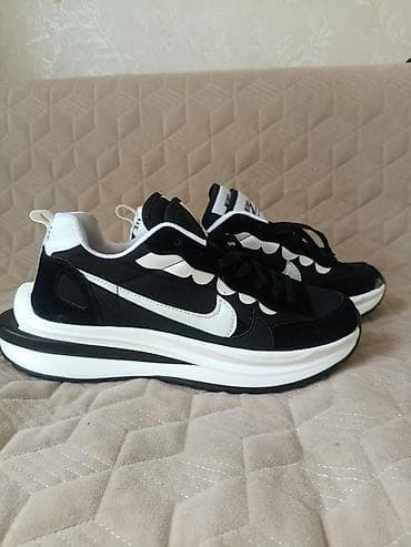 nike react: Мужские кроссовки, 41, Nike, Новый, цвет - Черный, Платная доставка, Самовывоз — 2