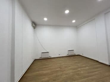 дом в центре бишкек: Сдаю Офис, 77 м², В жилом комплексе, 1 линия, С оборудованием, С отдельной кухней — 3