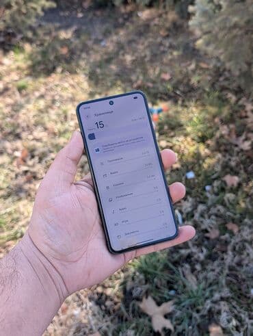 арзан телефондор ош: Google Pixel 8, Колдонулган, 128 ГБ, түсү - Кара, 1 SIM, eSIM — 6