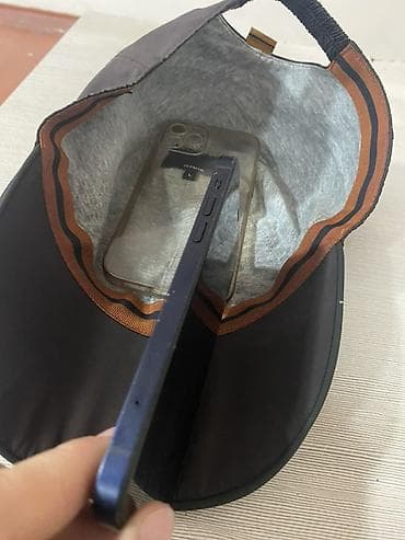 айфон 7 б у: IPhone 12, Черный, Чехол — 5