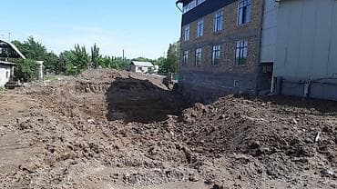 склад бишкек аренда: 10 соток Для бизнеса, Электричество, Водопровод — 3