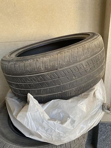 235 45 r18 лето: Летние шины 235/45 R18 94V - Тип: летние - Размер: 235/45 R18 - — 2
