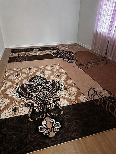 ковры бишкек купить: Ковер Б/у, Антиквариат, 500 * 350, Шкура, Турция, Безналичная/наличная оплата — 1