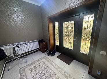 mega hous: 367 м², 10 комнат, Бронированные двери, Видеонаблюдение, Евроремонт — 3