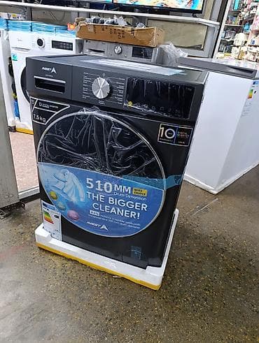 s 70: Стиральная машина автомат, Новый, Avest, До 7 кг, Фронтальная, Оптом — 2