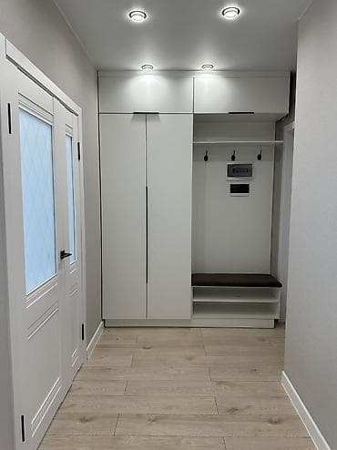 pro group: 1 комната, 42 м², Технопарк Элитка, 10 этаж, Дизайнерский ремонт — 5