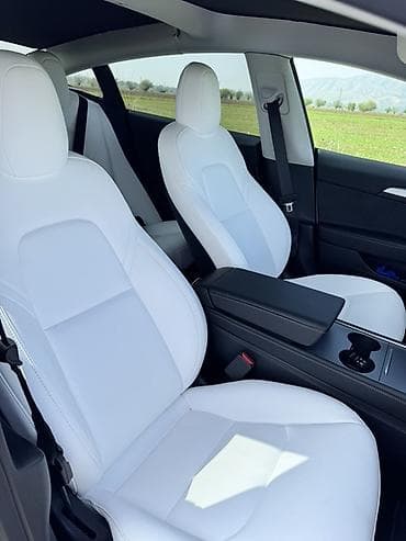 насатка amg: Tesla Model 3: 2022 г., 0.1 - engine capacity л, Автомат, Электромобиль, Седан — 6