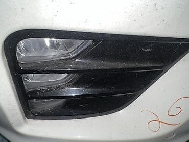 8: Противотуманная фара передняя правая для SsangYong Korando (2019 — 1