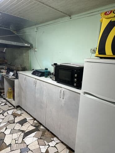 папа джонс: Продаю готовый бизнес 200000р /аренда в месяц 25000с Чайхана — — 6