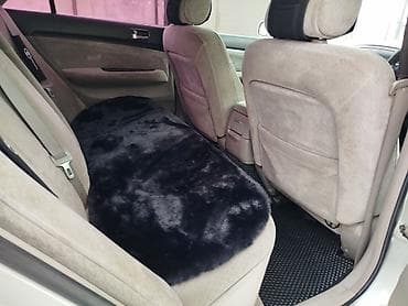 6d mark 2: Toyota Mark II: 2002 г., 2 л, Автомат, Бензин, Седан — 9