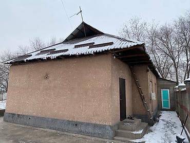 дордои: Срочно продаю дом!!ж/м Дордой-1 Участок 8 соток Добротный дом 8 на — 3