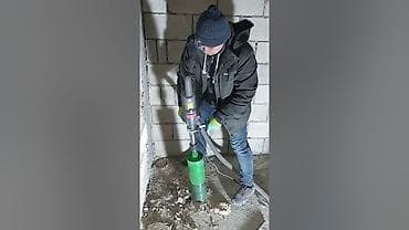 Сверление, бурение: Алмазное сверление Больше 6 лет опыта — 2
