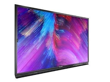 note 11: ИНТЕРАКТИВНАЯ ПАНЕЛЬ CLEVERTOUCH IMPACT PLUS GEN 2 65″ Разрешение — 4