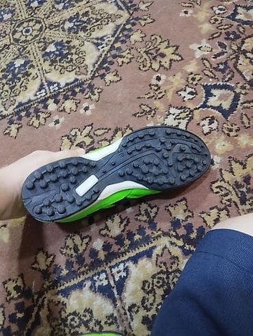 заказать сороконожки: Футбольные бутсы/сороконожки awndays (Made in Thailand) - Тип — 1