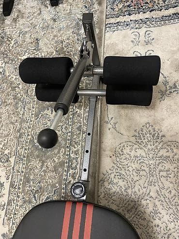 бир: Грыжаны жок кылууга жардам беруучу тренажер. Удобный иштен келип — 5