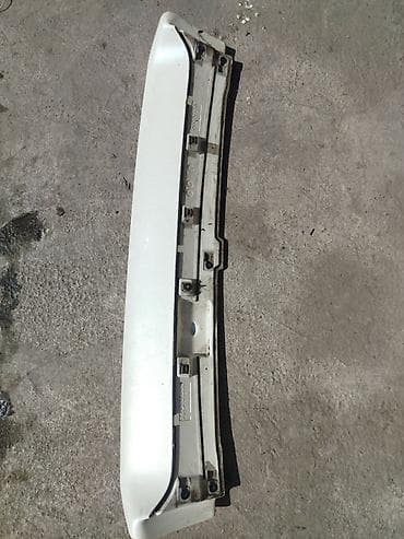 фары хонда степвагон: Арткы спойлер Honda Колдонулган — 2