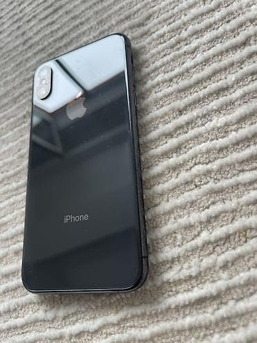 iphone iphone: IPhone Xs, 256 ГБ, 96 % — 1