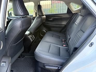 опель вектра с: Lexus NX: 2019 г., 2 л, Автомат, Бензин, Кроссовер — 10